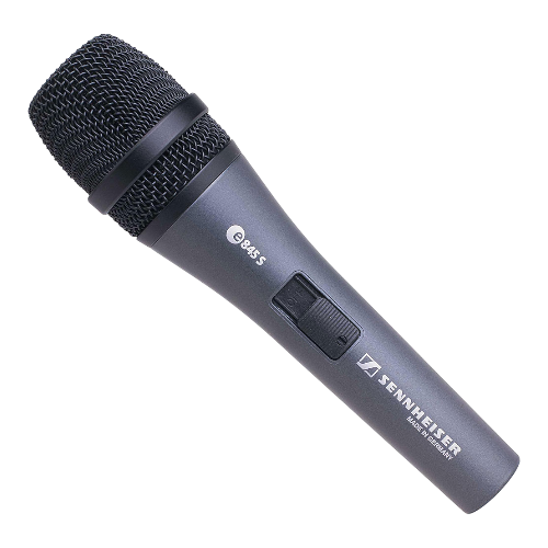 Sennheiser